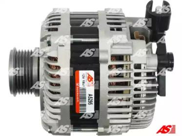 AS-PL A5295 Alternator assy AS-PL A5295 Alternator assy