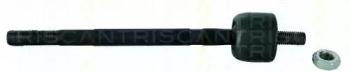 Triscan 850041201 End assy steering rack Triscan 850041201 End assy steering rack