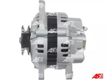 AS-PL A5325 Alternator assy AS-PL A5325 Alternator assy