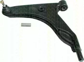 Triscan 850042510 Arm assy suspension Triscan 850042510 Arm assy suspension