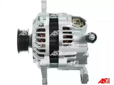 AS-PL A5327 Alternator assy