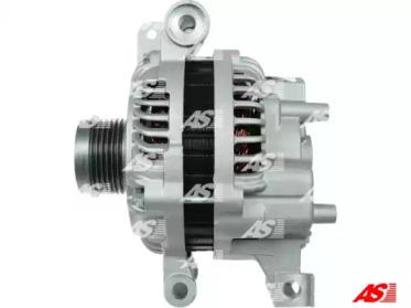 AS-PL A5330 Alternator assy