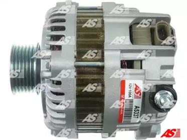 AS-PL A5337 Alternator assy AS-PL A5337 Alternator assy