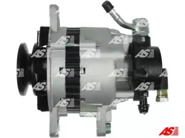AS-PL A5342 Alternator assy