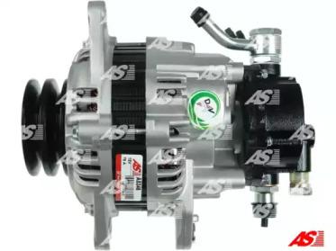 AS-PL A5346 Alternator assy AS-PL A5346 Alternator assy
