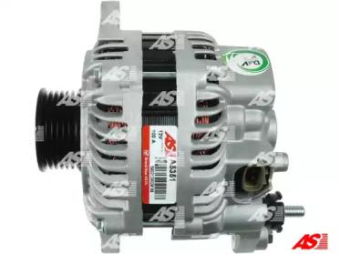 AS-PL A5351 Alternator assy