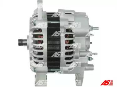 AS-PL A5366S Alternator assy AS-PL A5366S Alternator assy