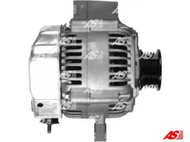 AS-PL A6002 Alternator assy