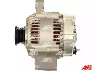 AS-PL A6003 Alternator assy