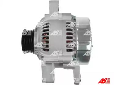 AS-PL A6012 Alternator assy