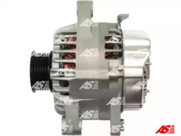 AS-PL A6013 Генератор