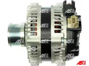 AS-PL A6018 Alternator assy AS-PL A6018 Alternator assy