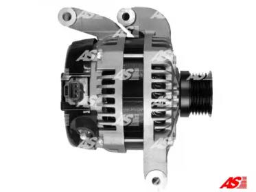 AS-PL A6019 Alternator assy AS-PL A6019 Alternator assy