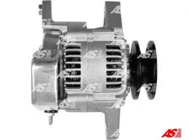 AS-PL A6020 Alternator assy AS-PL A6020 Alternator assy