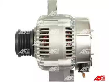 AS-PL A6025 Alternator assy AS-PL A6025 Alternator assy