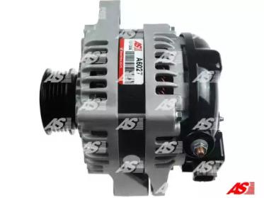 AS-PL A6027 Alternator assy AS-PL A6027 Alternator assy