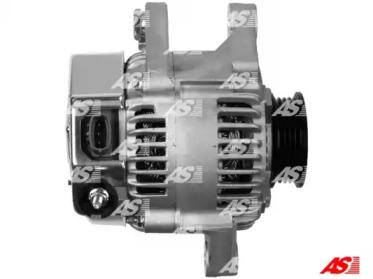 AS-PL A6028 Alternator assy