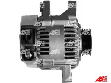 AS-PL A6033 Alternator assy AS-PL A6033 Alternator assy