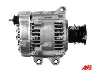 AS-PL A6034 Alternator assy