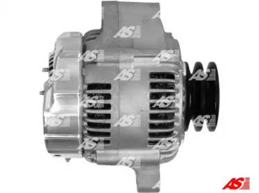 AS-PL A6035 Alternator assy AS-PL A6035 Alternator assy