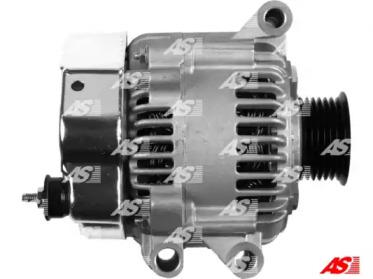 AS-PL A6036 Alternator assy