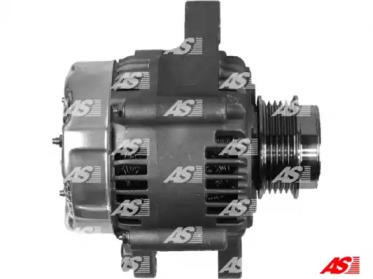 AS-PL A6037 Alternator assy