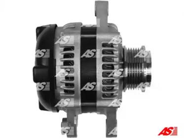 AS-PL A6038 Alternator assy