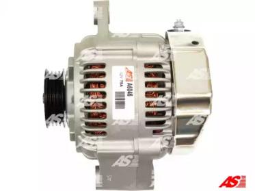 AS-PL A6046 Alternator assy