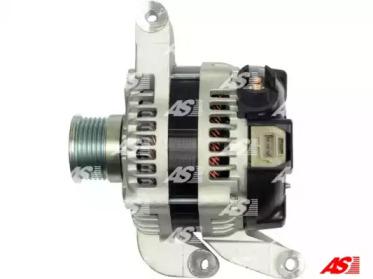 AS-PL A6049 Alternator assy AS-PL A6049 Alternator assy