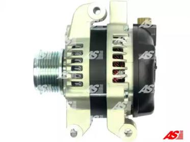 AS-PL A6052 Alternator assy