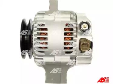 AS-PL A6053 Alternator assy AS-PL A6053 Alternator assy