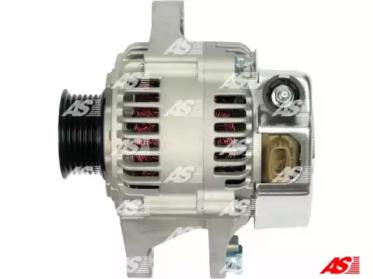 AS-PL A6054 Alternator assy AS-PL A6054 Alternator assy