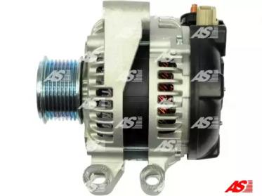AS-PL A6082 Alternator assy AS-PL A6082 Alternator assy
