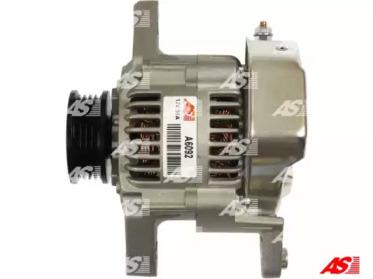 AS-PL A6092 Alternator assy AS-PL A6092 Alternator assy