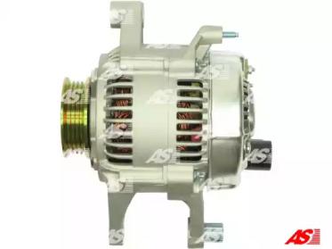 AS-PL A6093 Alternator assy AS-PL A6093 Alternator assy