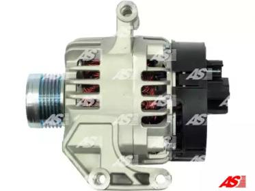 AS-PL A6095 Alternator assy AS-PL A6095 Alternator assy