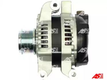 AS-PL A6096 Alternator assy