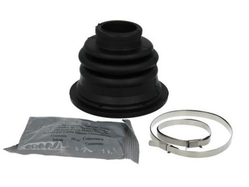 Pascal G6X010PC Dust boot kit axle joint