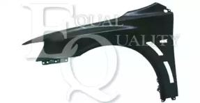 Equal Quality L02540 Крыло переднее