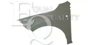 Equal Quality L02596 Крило переднє Equal Quality L02596 Крило переднє