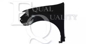Equal Quality L02643 Крило переднє
