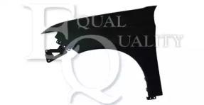 Equal Quality L02645 Крило переднє