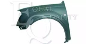 Equal Quality L03261 Крило переднє