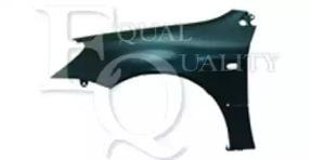 Equal Quality L03354 Крило переднє Equal Quality L03354 Крило переднє