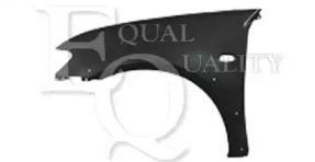 Equal Quality L03409 Крыло переднее Equal Quality L03409 Крыло переднее