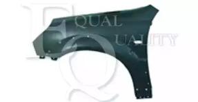 Equal Quality L03493 Крило переднє