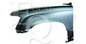 Equal Quality L03552 Крило переднє
