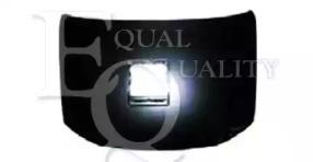 Equal Quality L03557 Капот