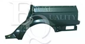 Equal Quality L03569 Панель кузовна Equal Quality L03569 Панель кузовна