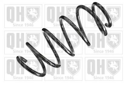 Quinton Hazell QCS7300 Пружина підвіски Quinton Hazell QCS7300 Пружина підвіски
